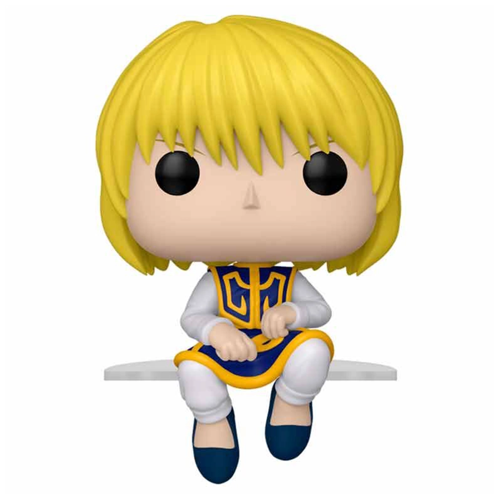Funko POP! Animation Hunter x Hunter Kurapika #2090