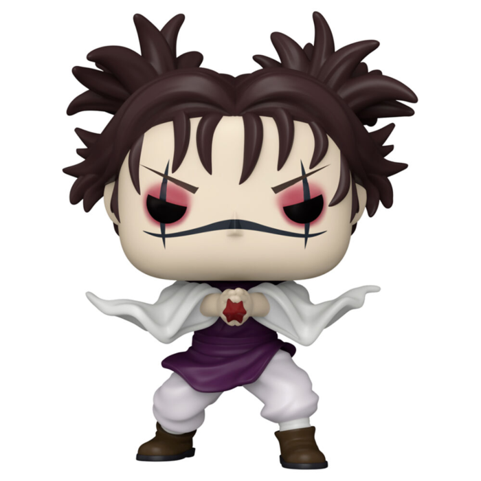 Funko POP! Animation Jujutsu Kaisen - Choso #1886