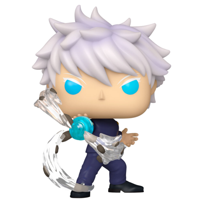 Funko POP! Animation Jujutsu Kaisen - Gojo #1885