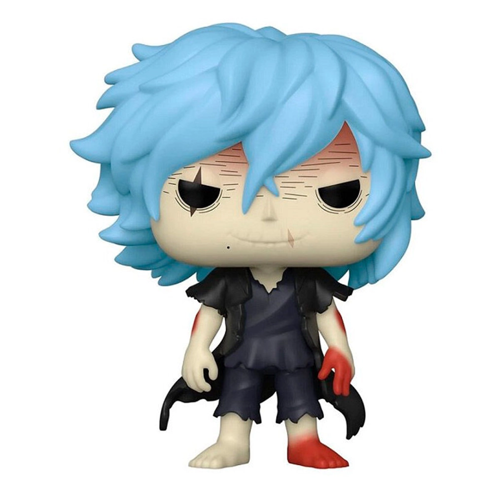 Funko POP! Animation My Hero Academia Tomura Shigaraki (Chase & Limited Edition) #1149