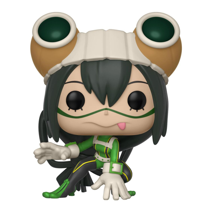 Funko POP! Animation My Hero Academia Tsuyu #374