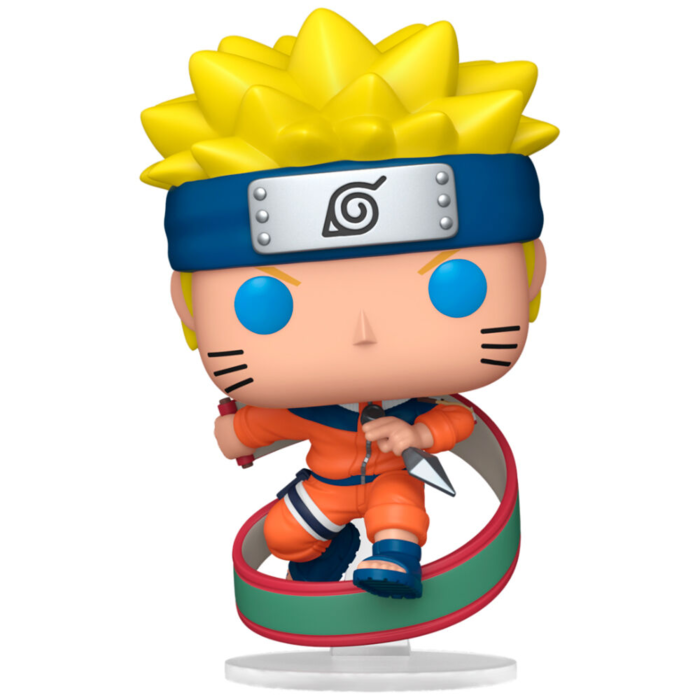 Funko POP! Animation Naruto - Naruto Uzumaki #1963