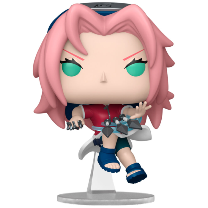 Funko POP! Animation Naruto - Sakura Haruno #1964