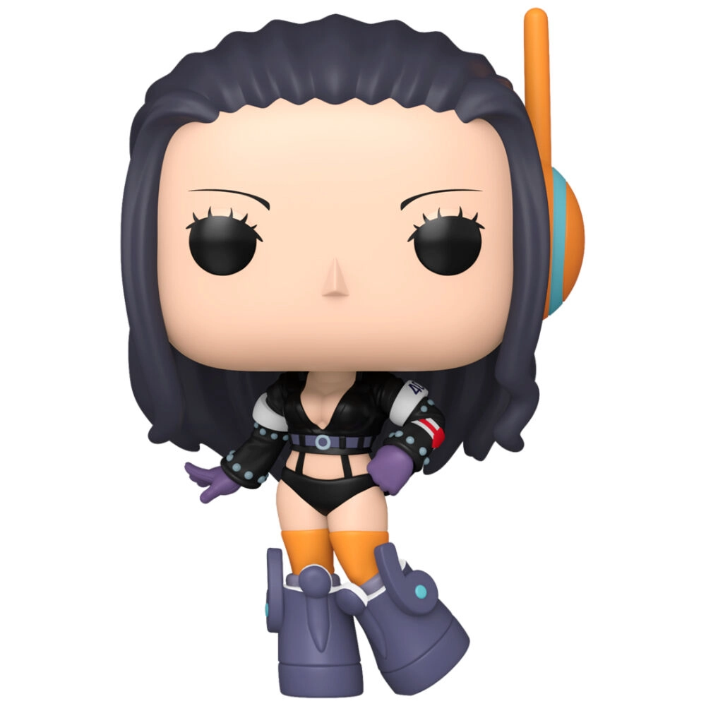 Funko POP! Animation One Piece Nico Robin (Egghead) #2137