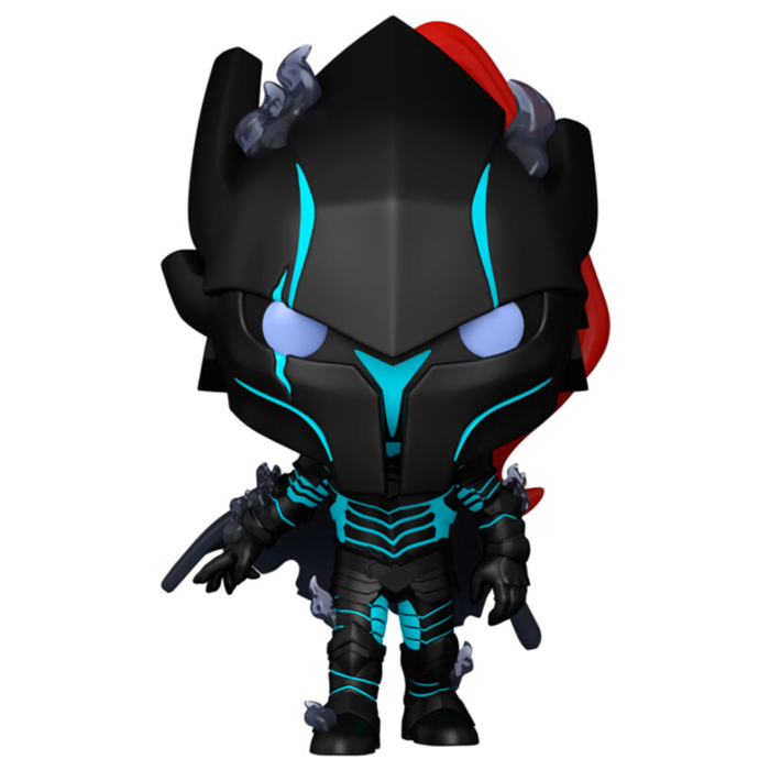 Funko POP! Animation Solo Leveling - Igris #1985