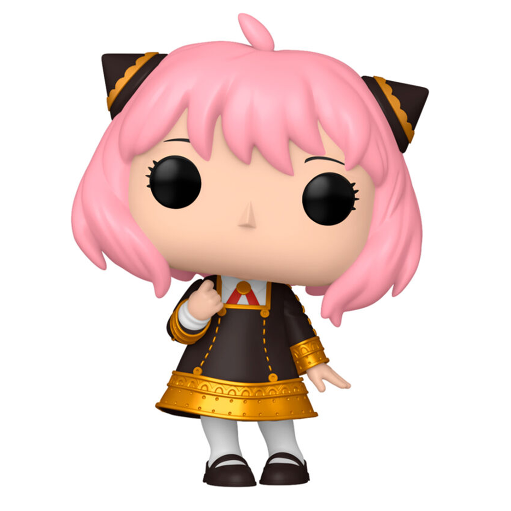 Funko POP! Animation Spy x Family Anya Forger #1949 1