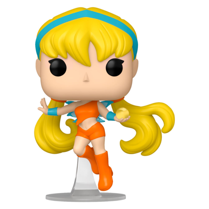 Funko POP! Animation Winx Club - Stella #1909