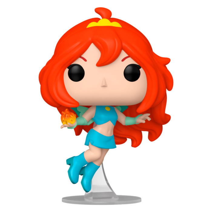 Funko POP! Animation Winx Club - Bloom #1907