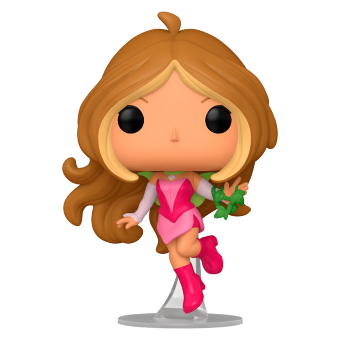 Funko POP! Animation Winx Club - Flora #1908