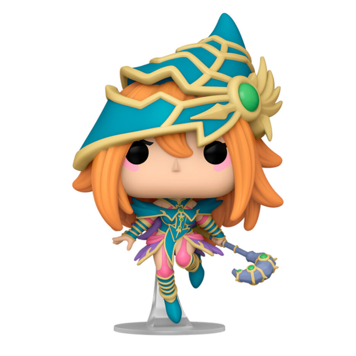 Funko POP! Animation Yu-Gi-Oh! Magicians Valkyria #1735