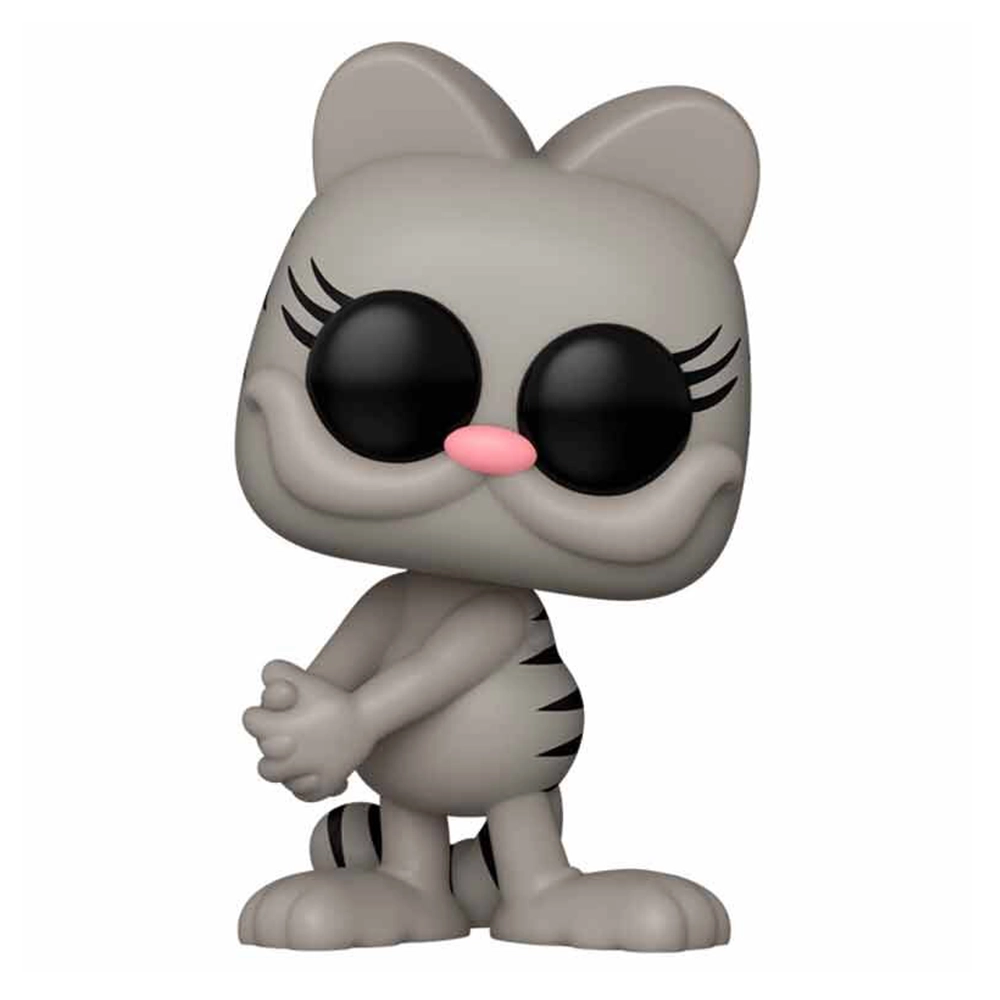 Funko POP! Comics Garfield Nermal #51