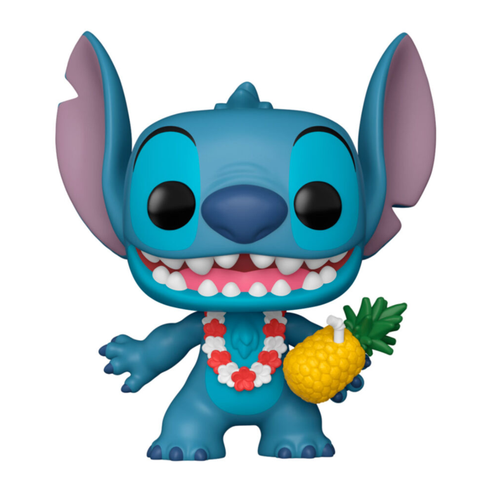 Funko POP! Disney Lilo & Stitch - Luau Stitch #1567