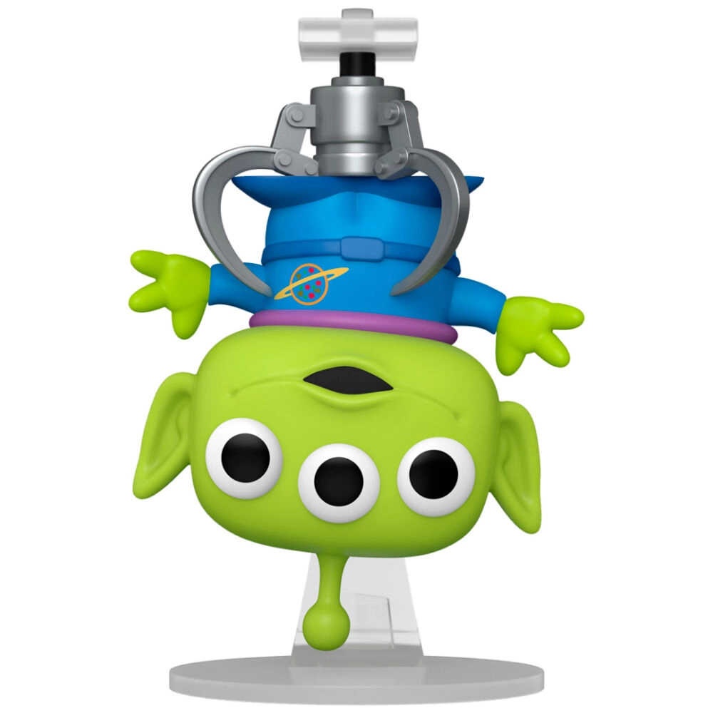 Funko POP! Disney Pixar Toy Story Alien with Claw #1595