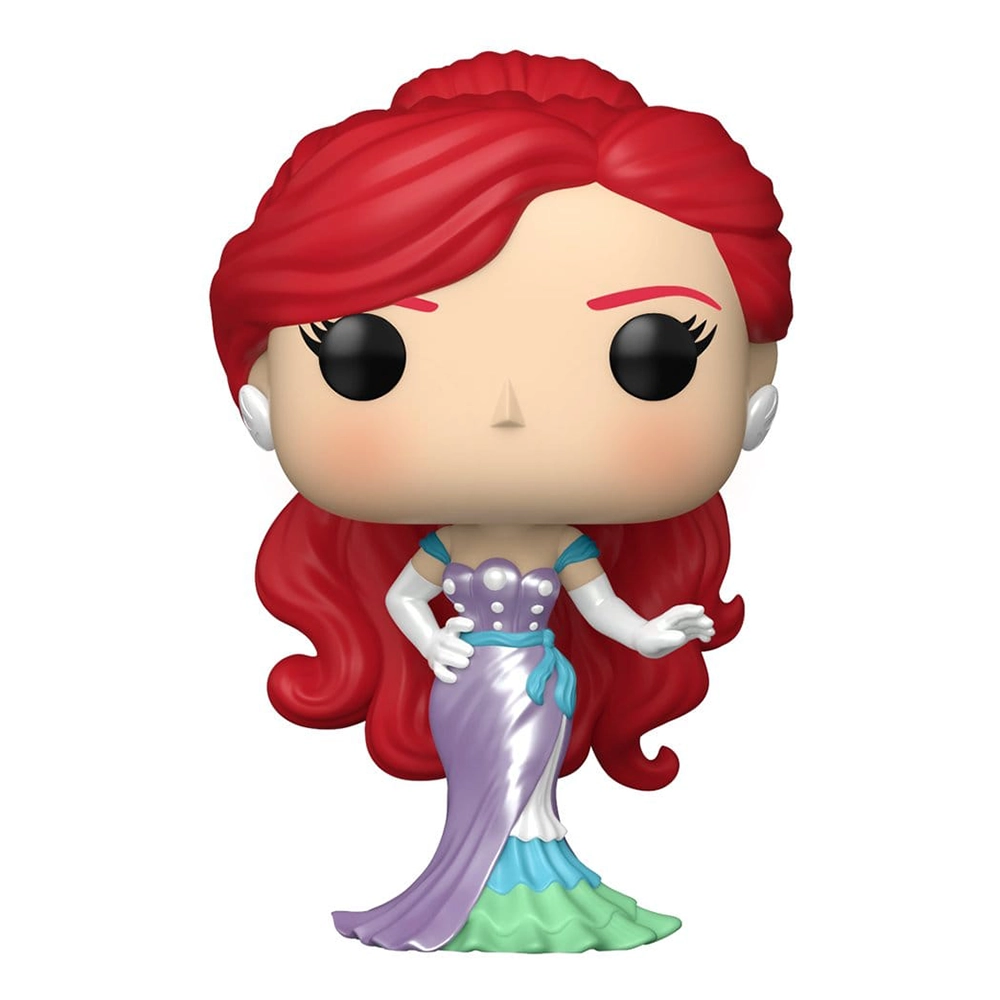 Funko POP! Disney Princess Ariel #1739