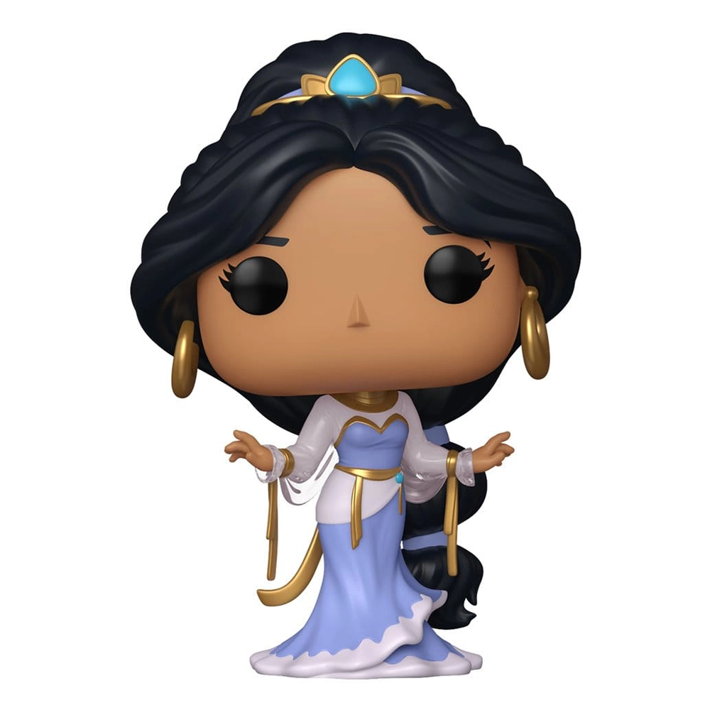 Funko POP! Disney Princess Jasmine #1738