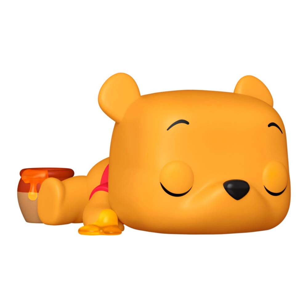 Funko POP! Disney Winnie The Pooh Sleeping Winnie The Pooh #1682