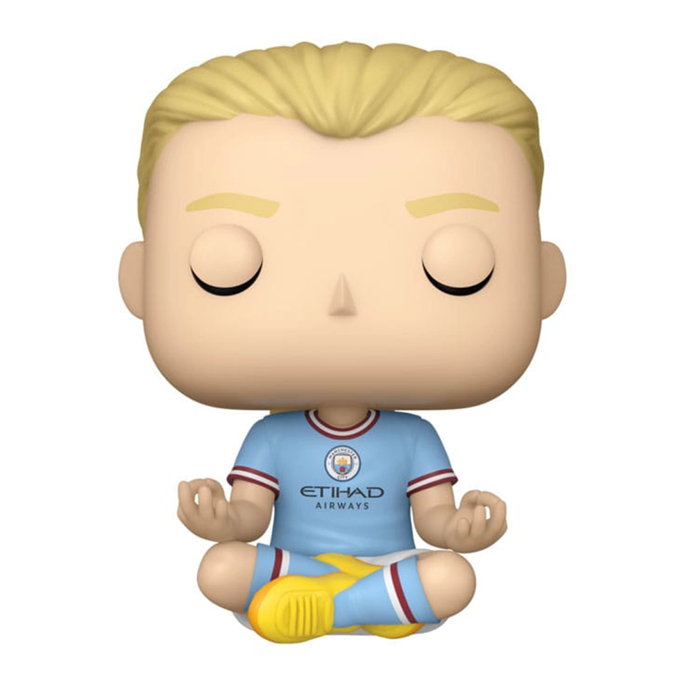 Funko POP! Football Manchester City Erling Haaland #68