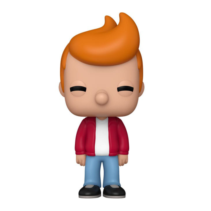 Funko POP! Animation Futurama Philip J. Fry #1755