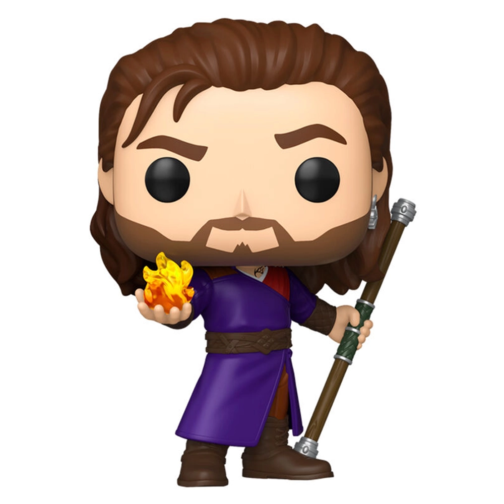 Funko POP! Games Baldur's Gate 3 Gale #1146 1