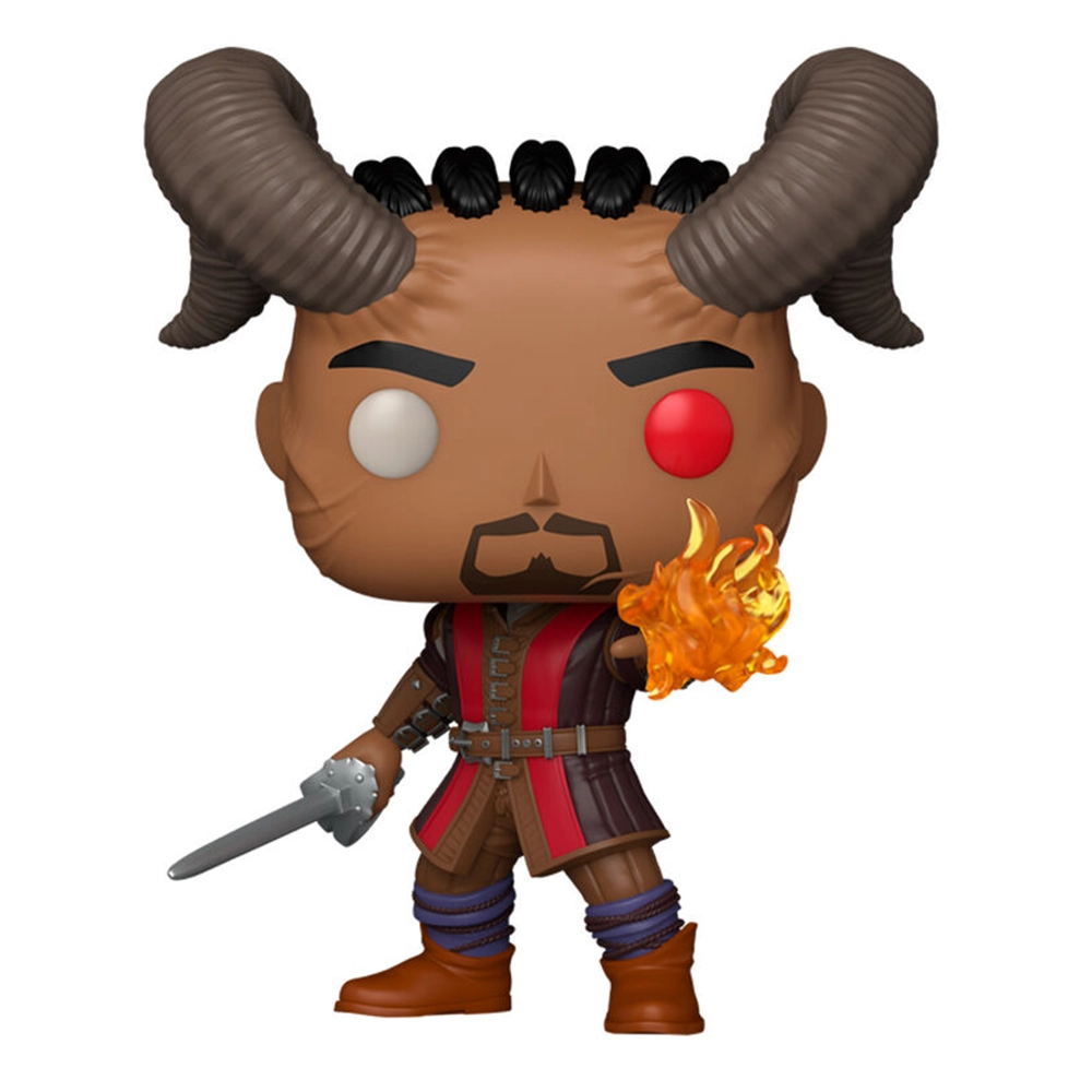 Funko POP! Games Baldur's Gate 3 Wyll #1148 1