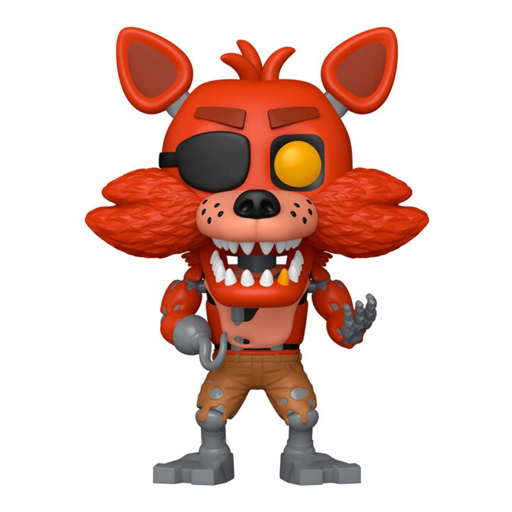 Funko POP! Games Five Nights At Freddy's Foxy #1062 1