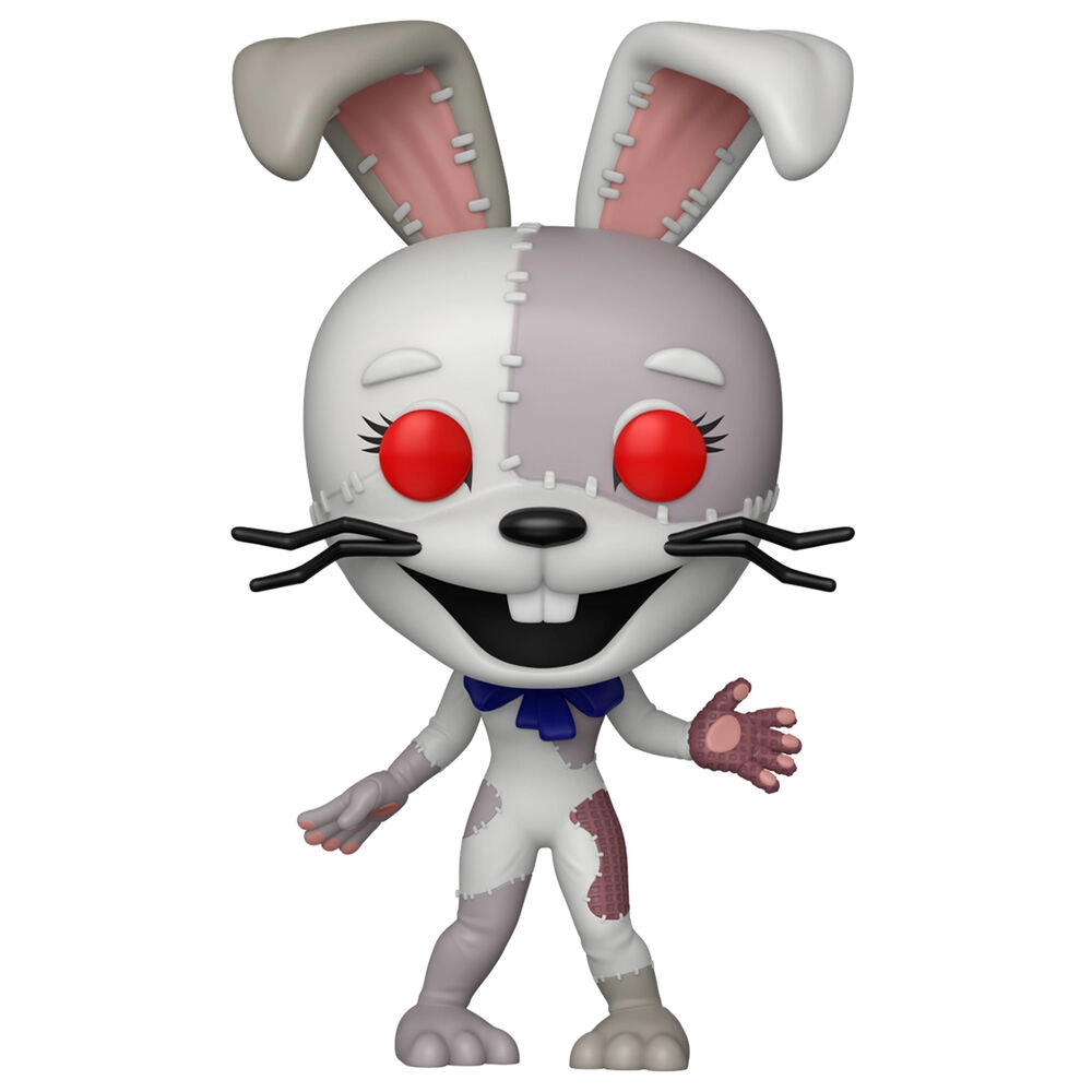 Funko POP! Games Five Nights at Freddy's Help Wanted 2 Vanny #1130 1