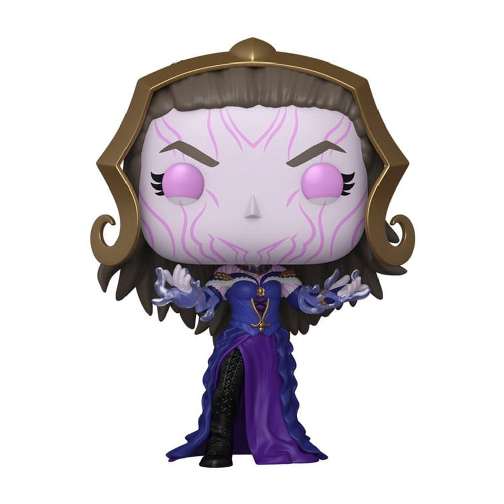 Funko POP! Games Magic the Gathering Liliana #1167