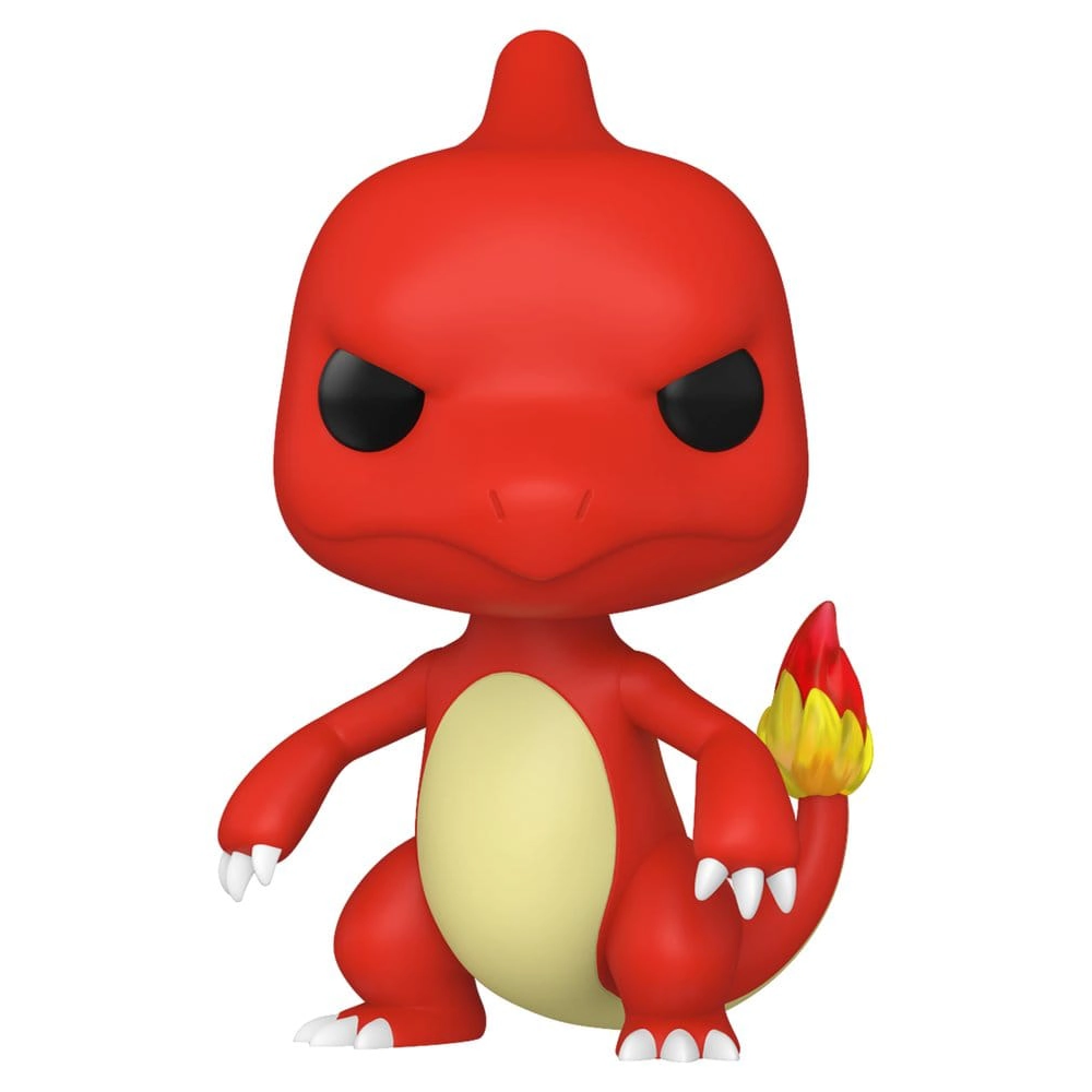 Funko POP! Games Pokémon Charmeleon #1157