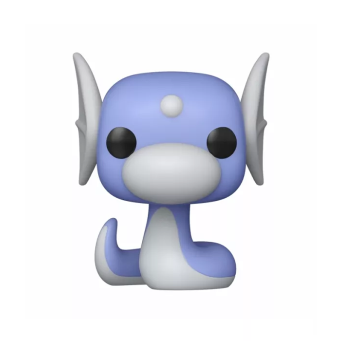 Funko POP! Games Pokémon Dratini #1050