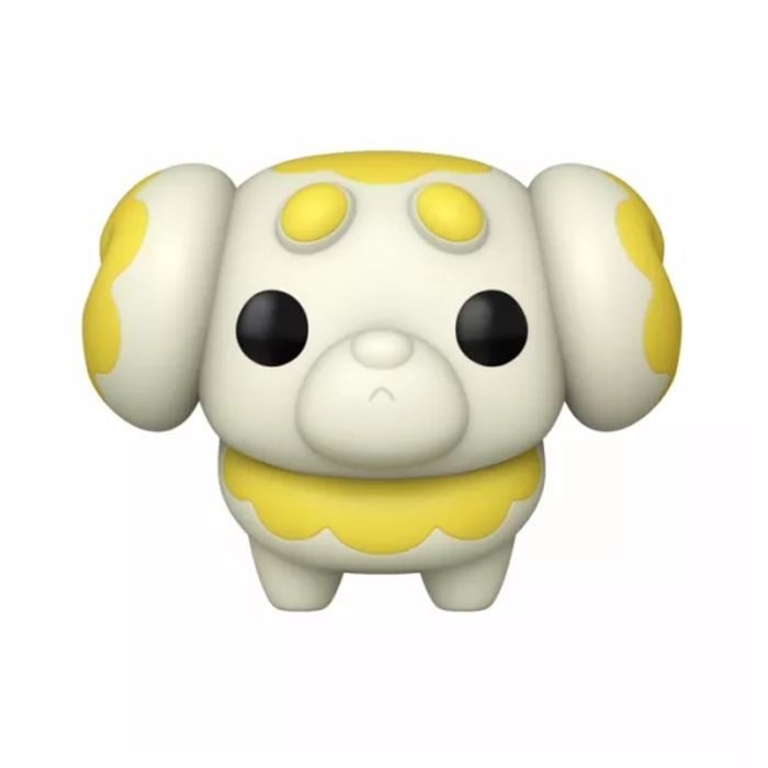 Funko POP! Games Pokémon Fidough #1051