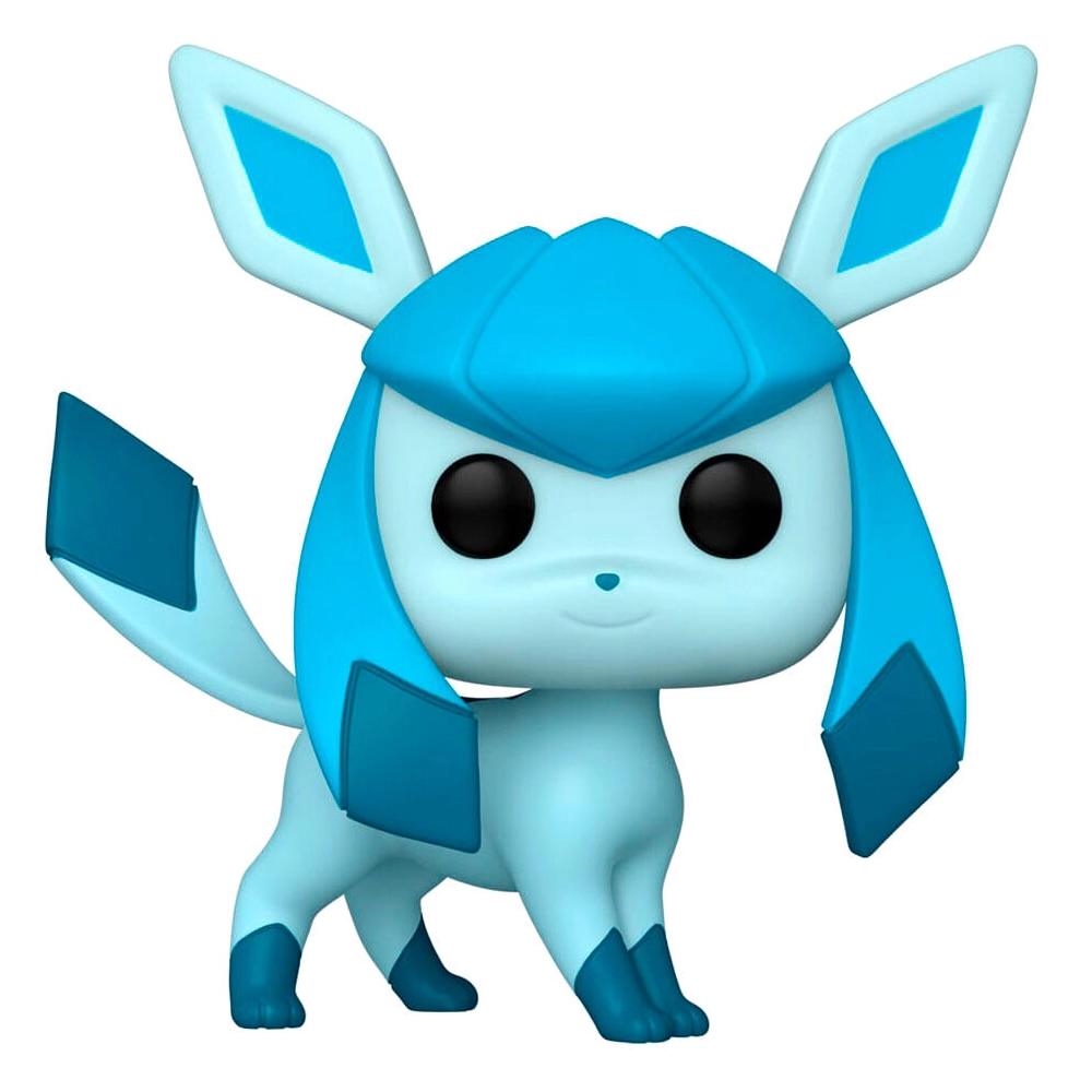 Funko POP! Games Pokémon Glaceon #921