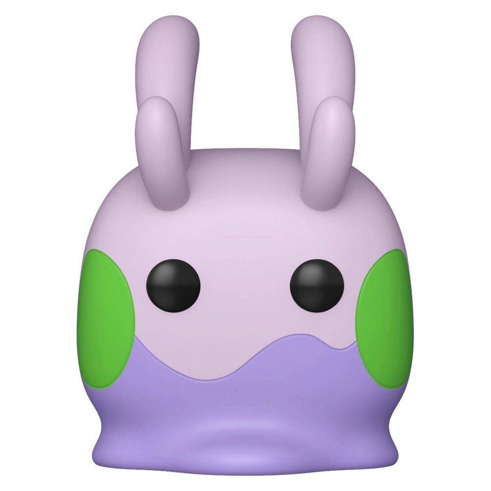 Funko POP! Games Pokémon Goomy #1155