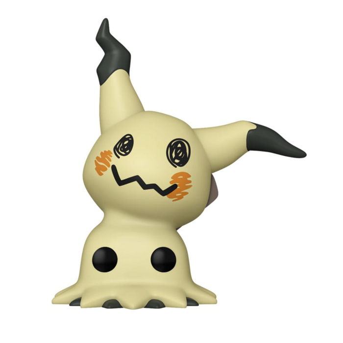 Funko POP! Games Pokémon Mimikyu (EMEA) #1013
