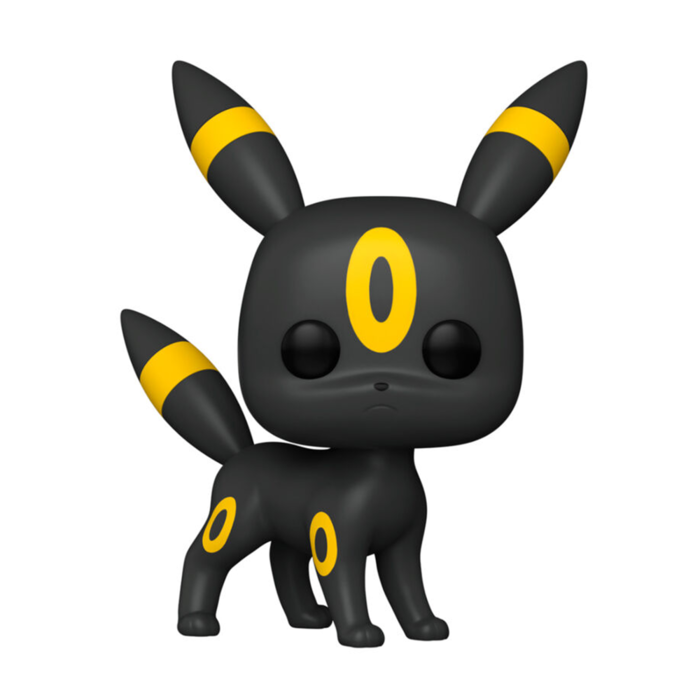 Funko POP! Games Pokémon Umbreon #948