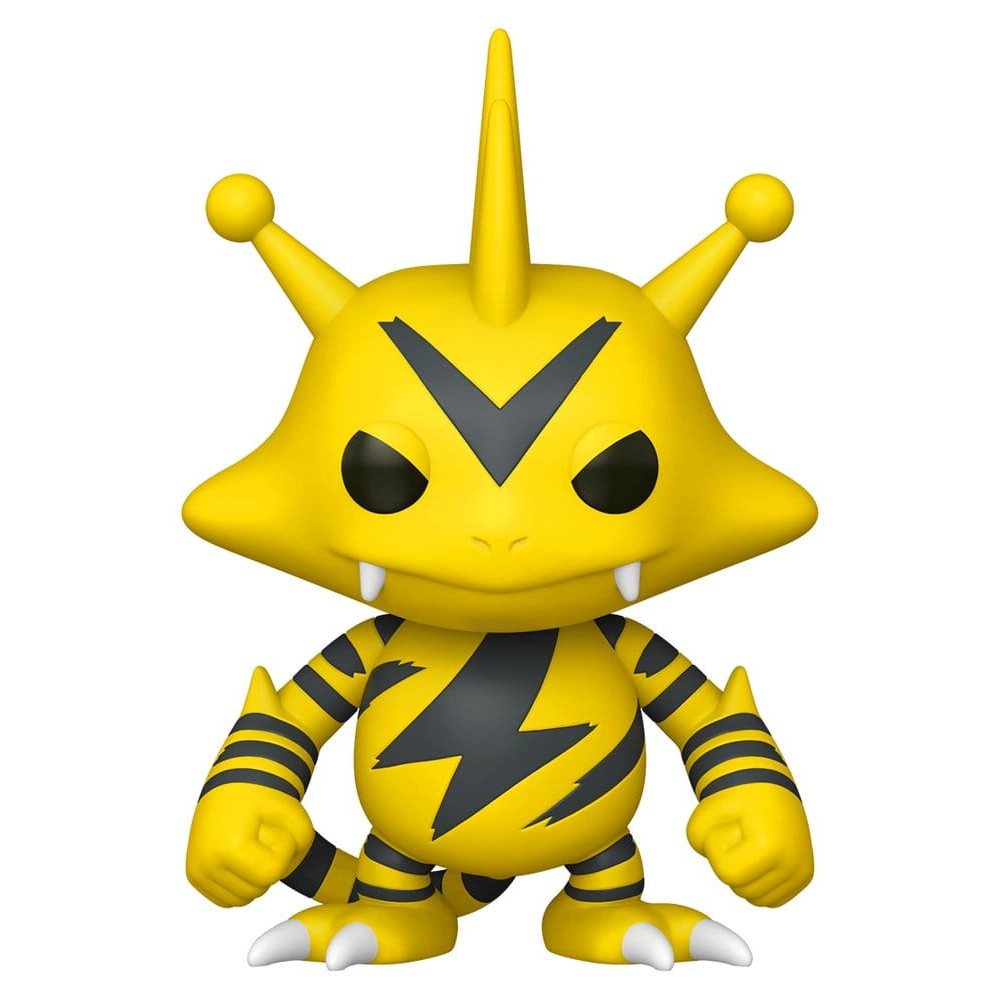 Funko POP! Games Pokemon Electabuzz #1124