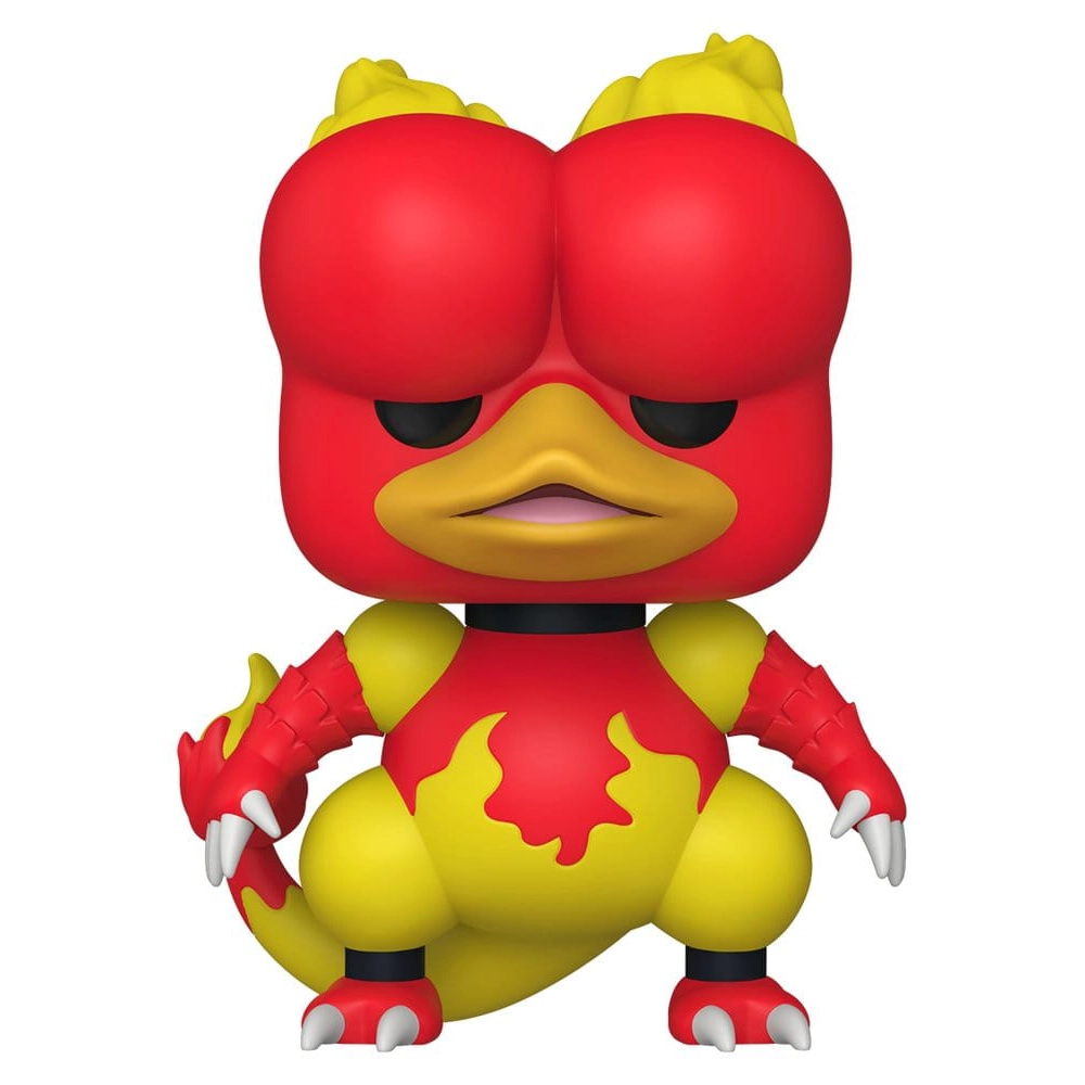 Funko POP! Games Pokemon Magmar #1125