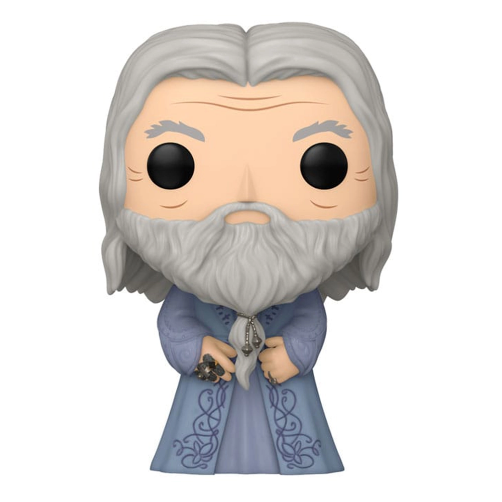 Funko POP! Harry Potter Albus Dumbledore #183