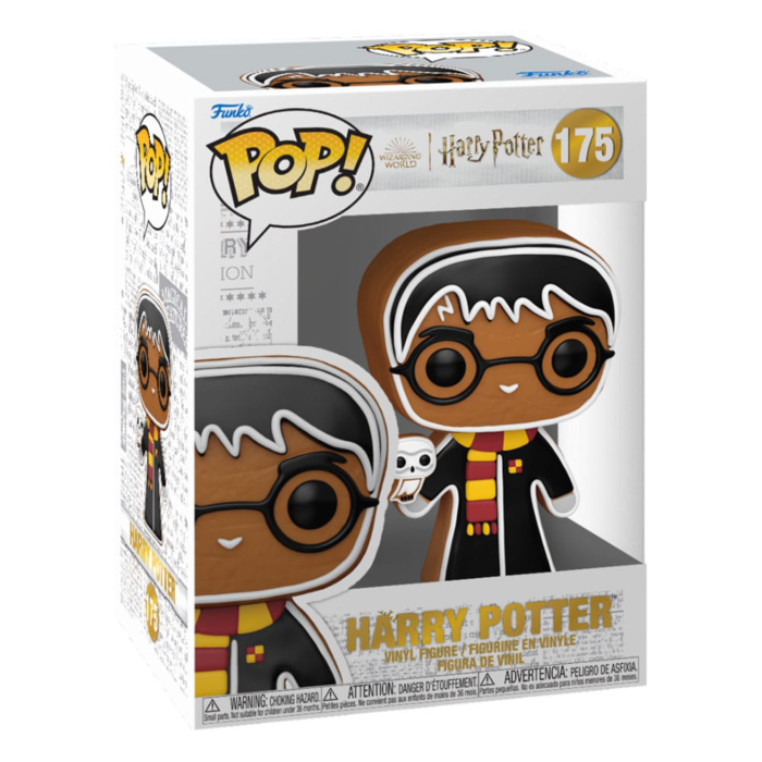 Funko POP! Harry Potter (Ginger) #175