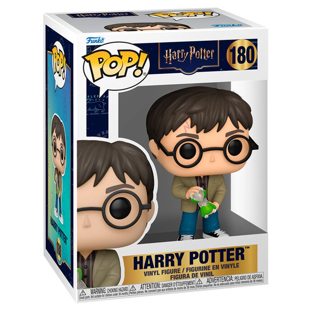 Funko POP! Harry Potter Harry Potter #180