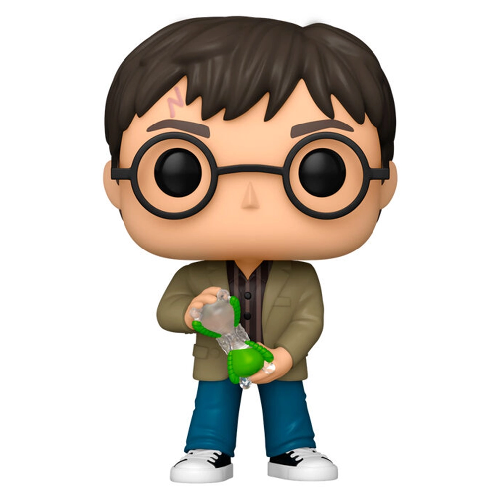 Funko POP! Harry Potter Harry Potter #180
