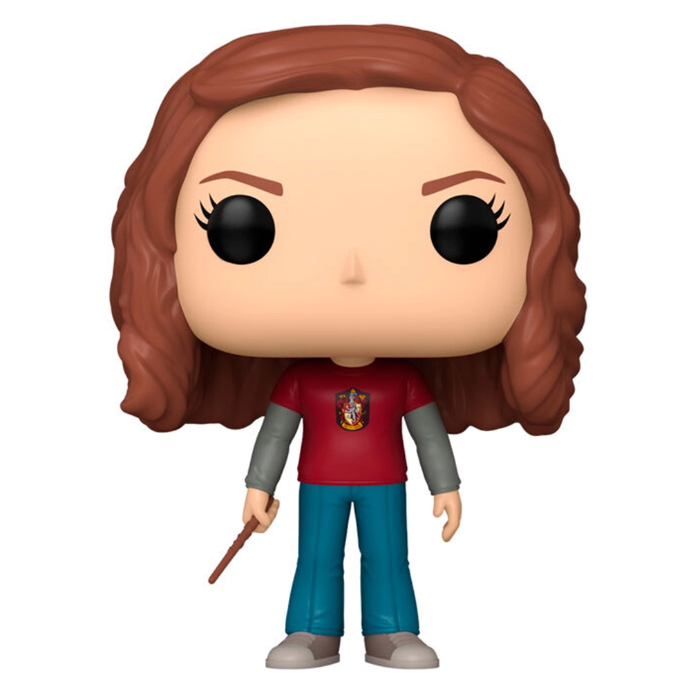 Funko POP! Harry Potter Hermione Granger #181