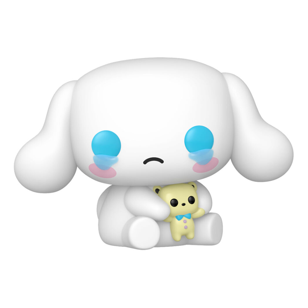 Funko POP! Hello Kitty and Friends - Cinnamoroll #107 1