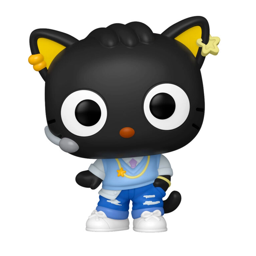 Funko POP! Hello Kitty and Friends Chococat #142