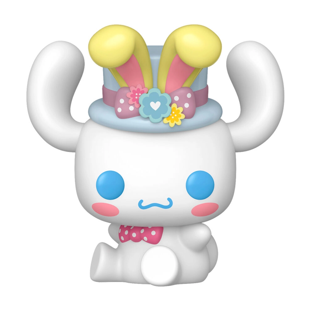 Funko POP! Hello Kitty and Friends Easter Cinnamoroll #131 1