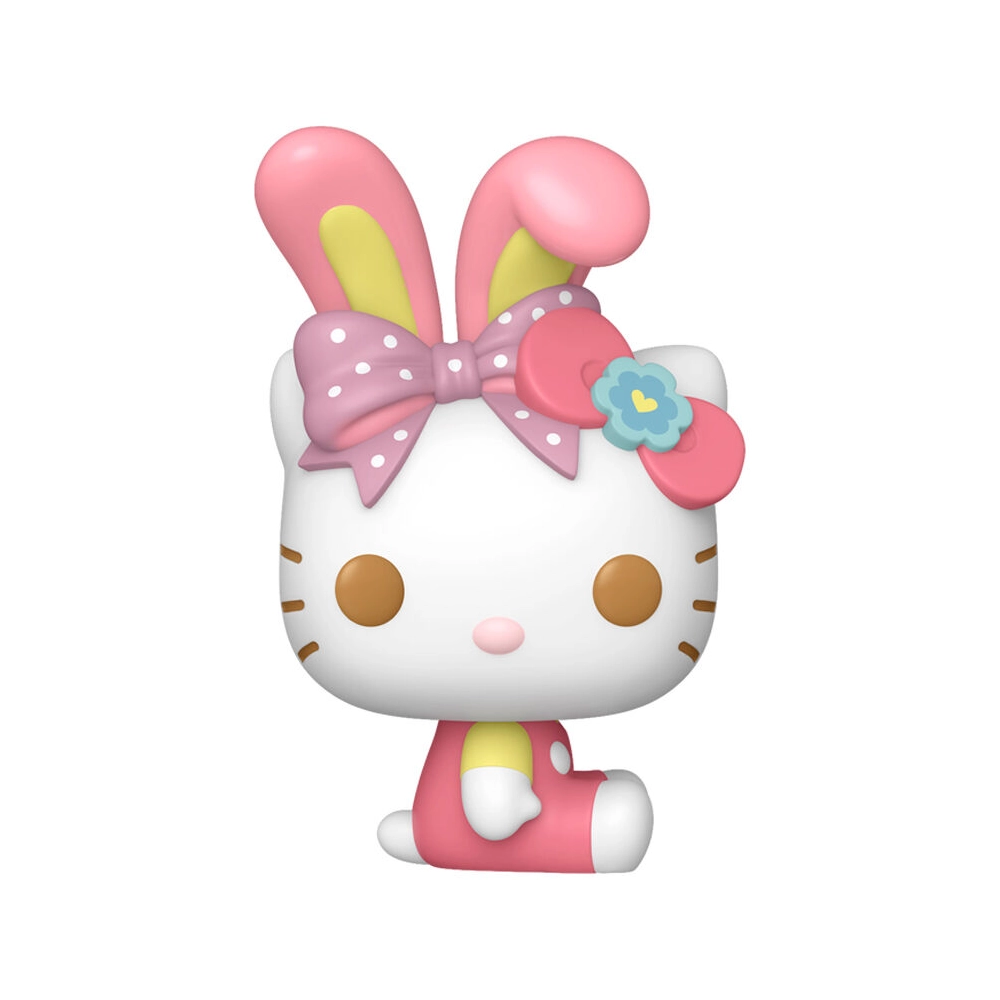 Funko POP! Hello Kitty and Friends Easter Hello Kitty #130
