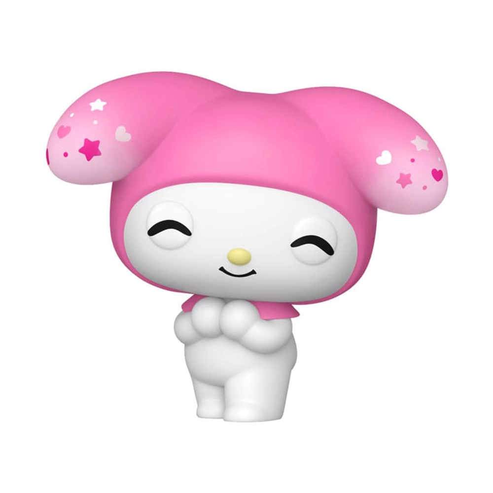 Funko POP! Hello Kitty and Friends My Melody (20th Anniversary) #120