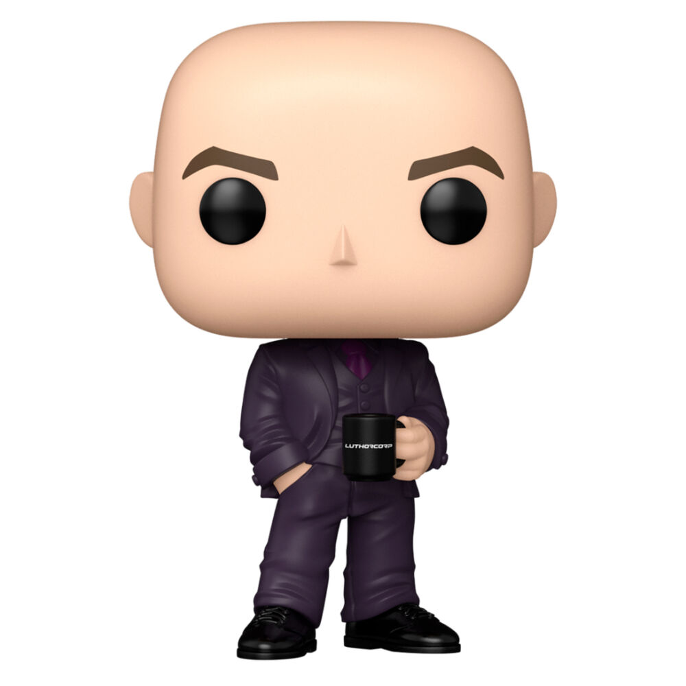 Funko POP! Heroes DC Comics Superman - Lex Luthor #564 1