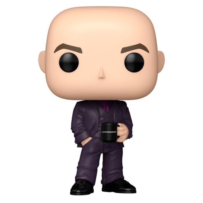 Funko POP! Heroes DC Comics Superman - Lex Luthor #564