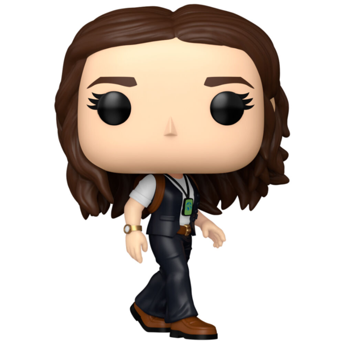 Funko POP! Heroes DC Comics Superman - Lois Lane #563