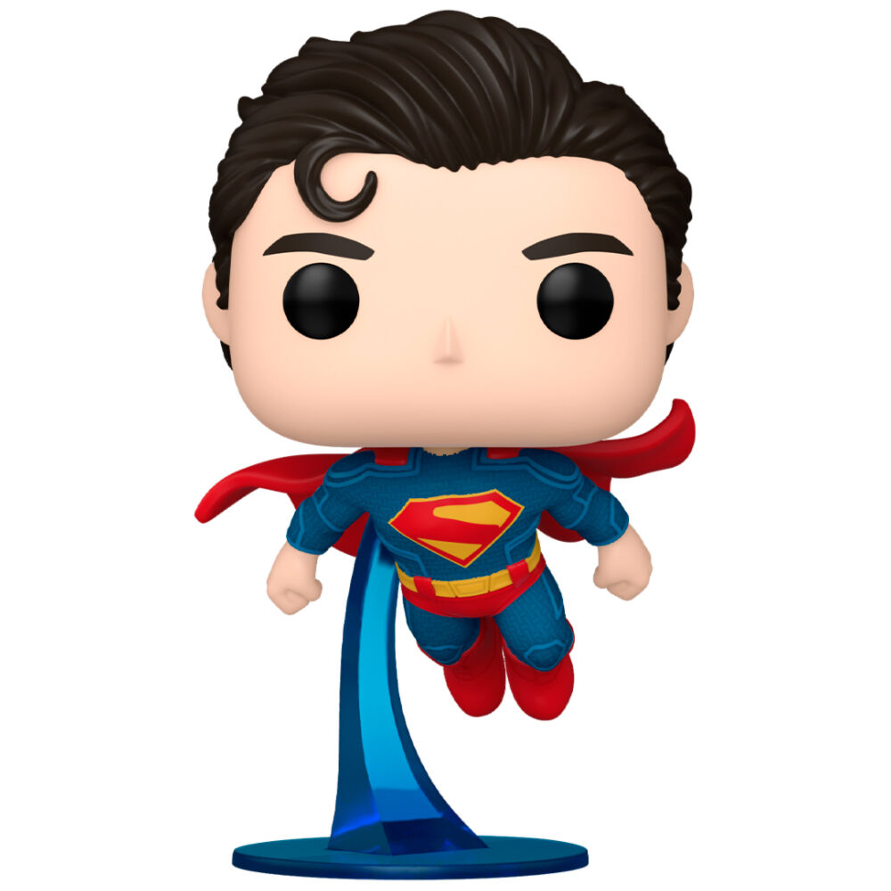 Funko POP! Heroes DC Comics Superman - Superman #562 1